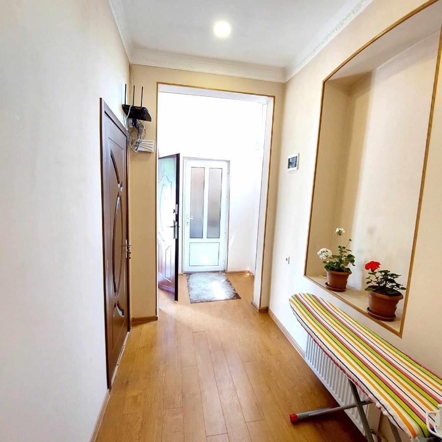 Dodo-Inga'S Apartment Tbilisi Exterior foto