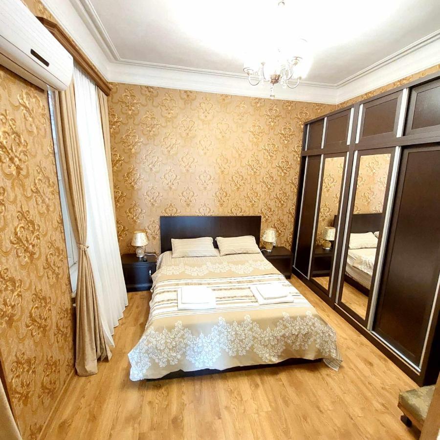 Dodo-Inga'S Apartment Tbilisi Exterior foto
