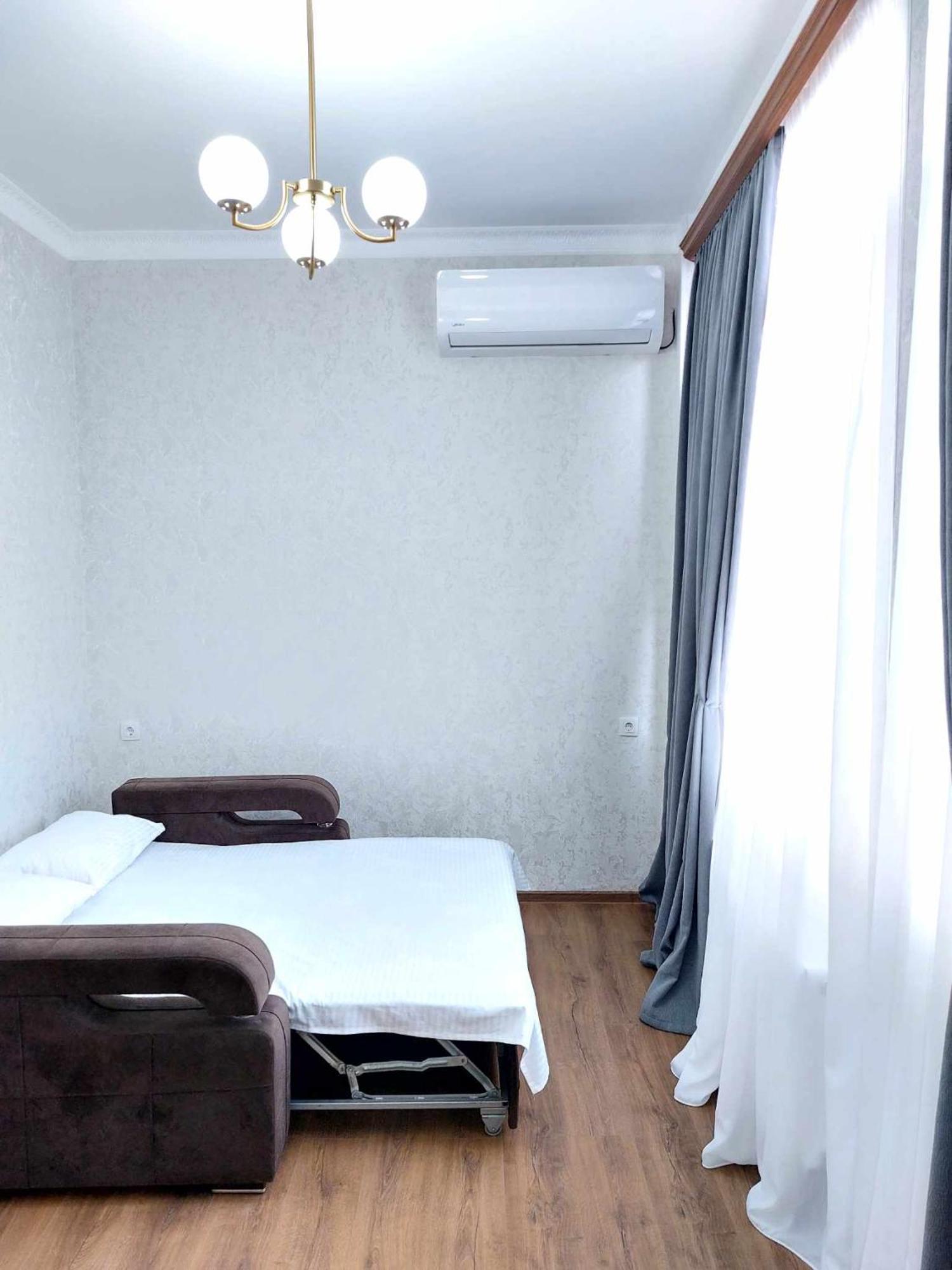 Dodo-Inga'S Apartment Tbilisi Exterior foto