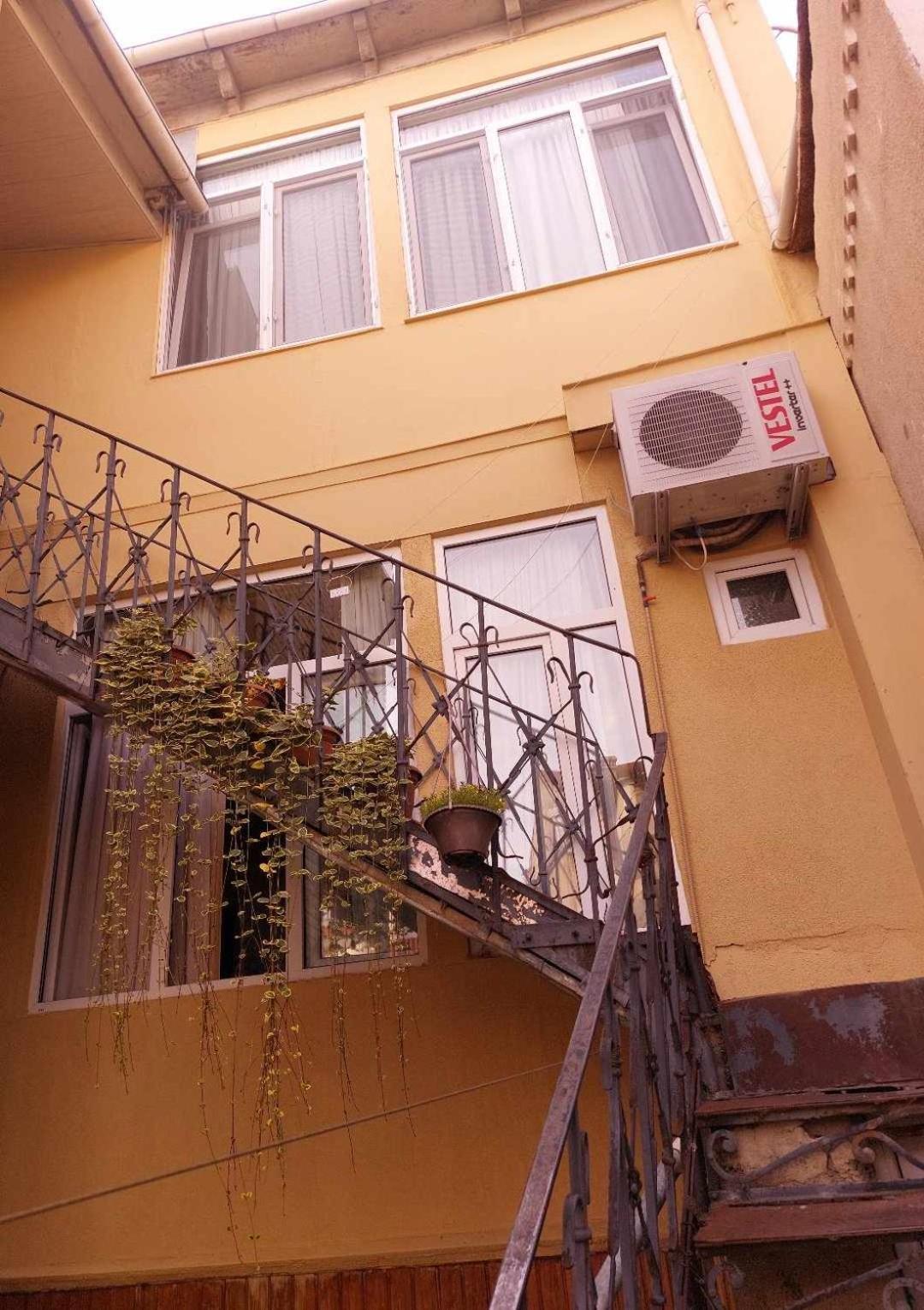 Dodo-Inga'S Apartment Tbilisi Exterior foto